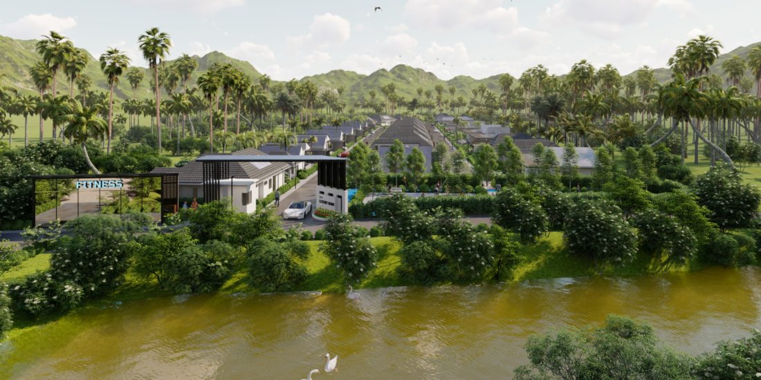 The-Bibury-Luxury-Home-Masterplan-lake-view